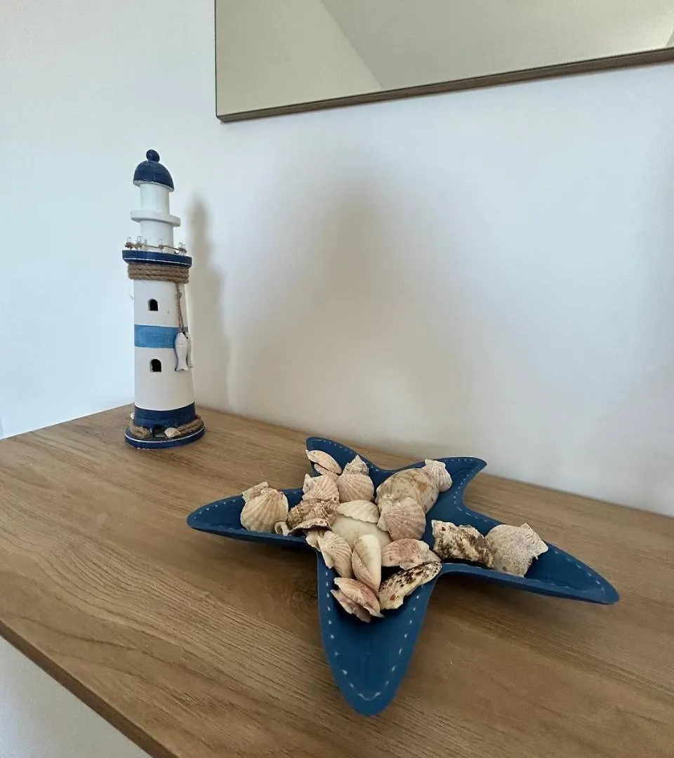 Holiday home Le Terrazze Della Dolce Casa - Blue Wave - Casa Vacanza A Marina Di Ragusa Italy