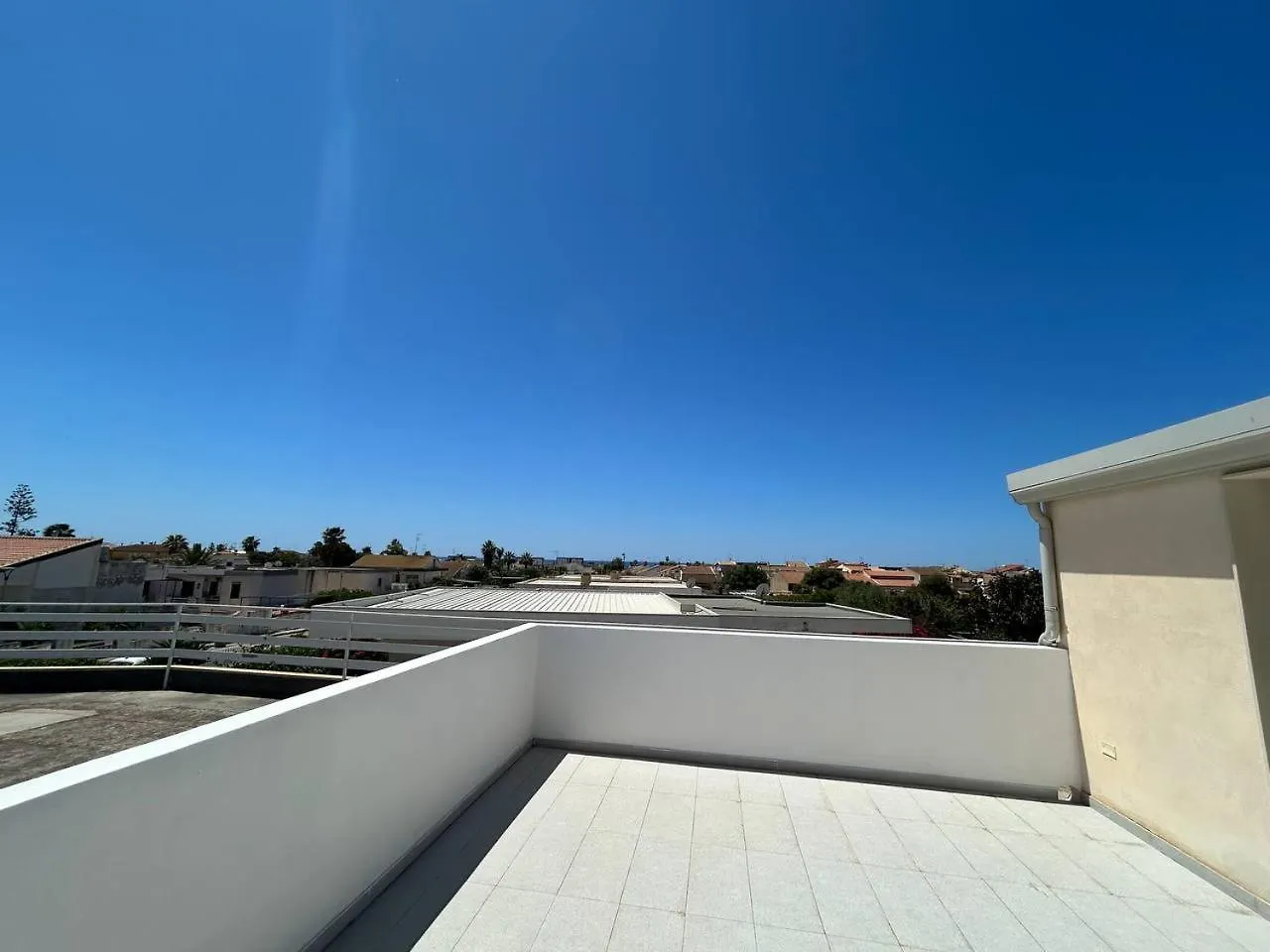 Le Terrazze Della Dolce Casa - Blue Wave - Casa Vacanza A Marina Di Ragusa Dom wakacyjny