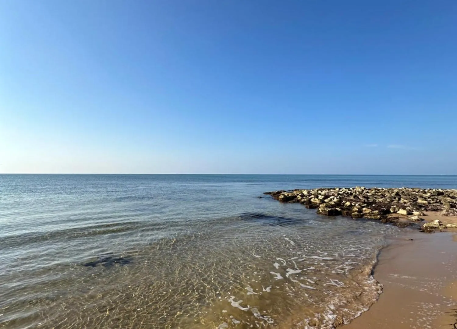 Le Terrazze Della Dolce Casa - Blue Wave - Casa Vacanza A Marina Di Ragusa