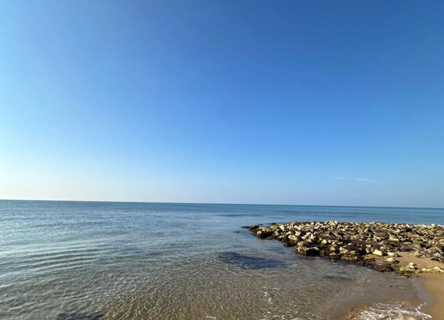 Le Terrazze Della Dolce Casa - Blue Wave - Casa Vacanza A Marina Di Ragusa 0*,