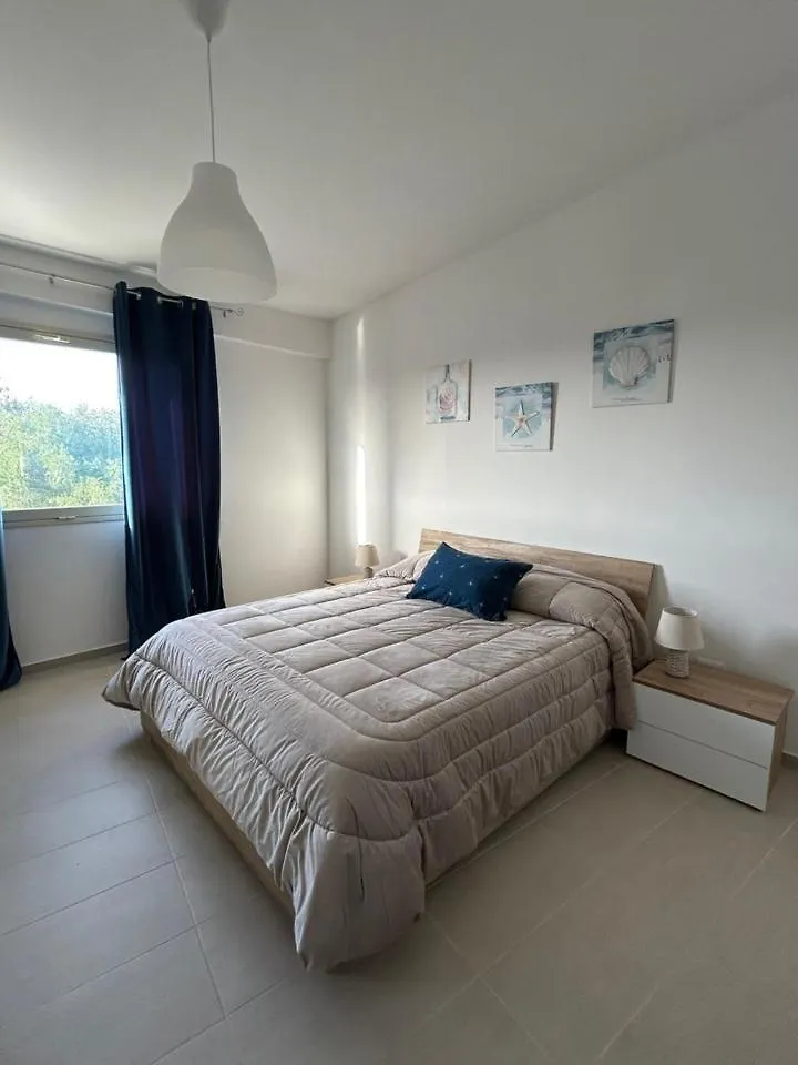 Le Terrazze Della Dolce Casa - Blue Wave - Casa Vacanza A Marina Di Ragusa 0*,