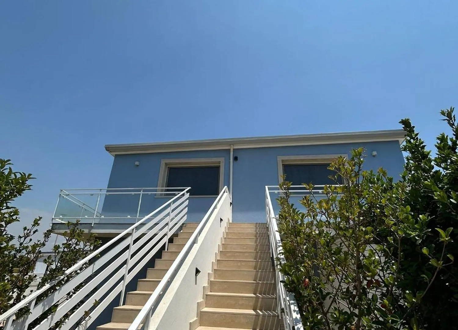 Le Terrazze Della Dolce Casa - Blue Wave - Casa Vacanza A Marina Di Ragusa