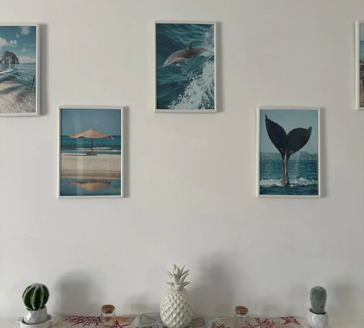 Le Terrazze Della Dolce Casa - Blue Wave - Casa Vacanza A マリーナ・ディ・ラグーザ 0*,