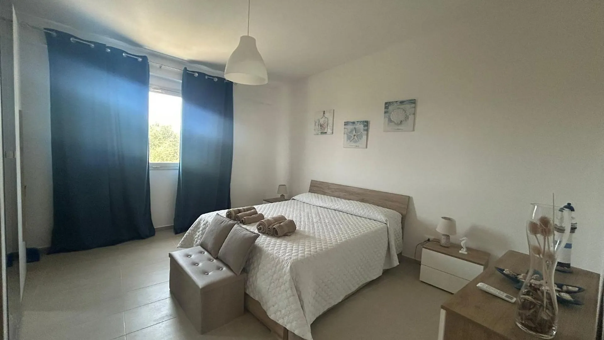 Le Terrazze Della Dolce Casa - Blue Wave - Casa Vacanza A Marina Di Ragusa Włochy