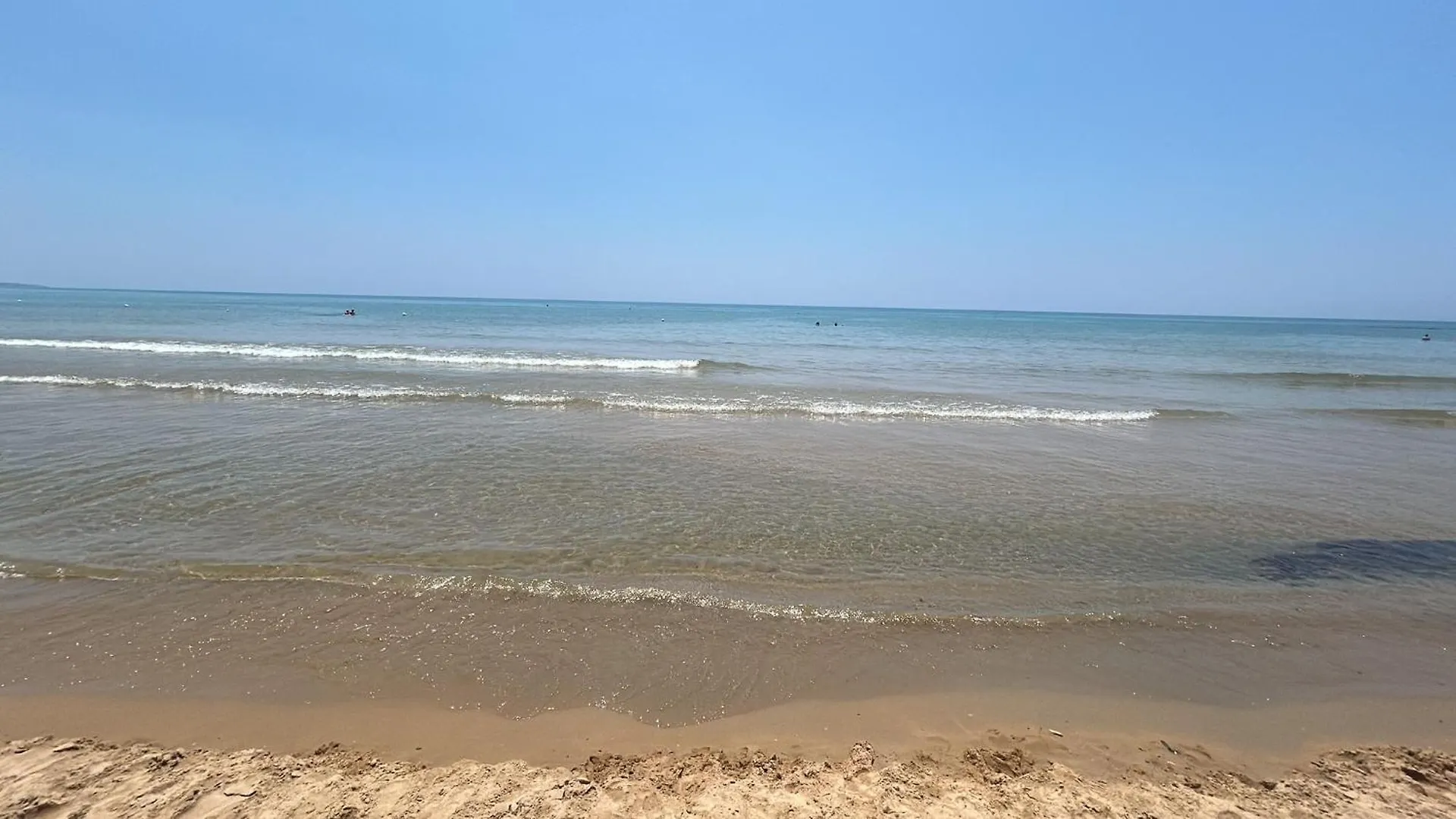 Le Terrazze Della Dolce Casa - Blue Wave - Casa Vacanza A Marina Di Ragusa 0*,  Włochy