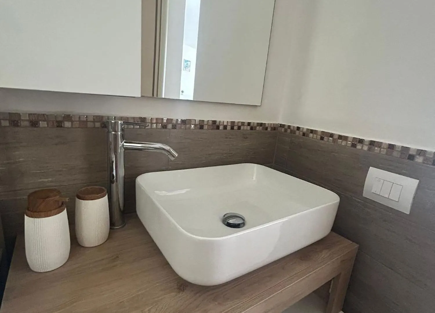 Le Terrazze Della Dolce Casa - Blue Wave - Casa Vacanza A Marina Di Ragusa 0*,  Włochy