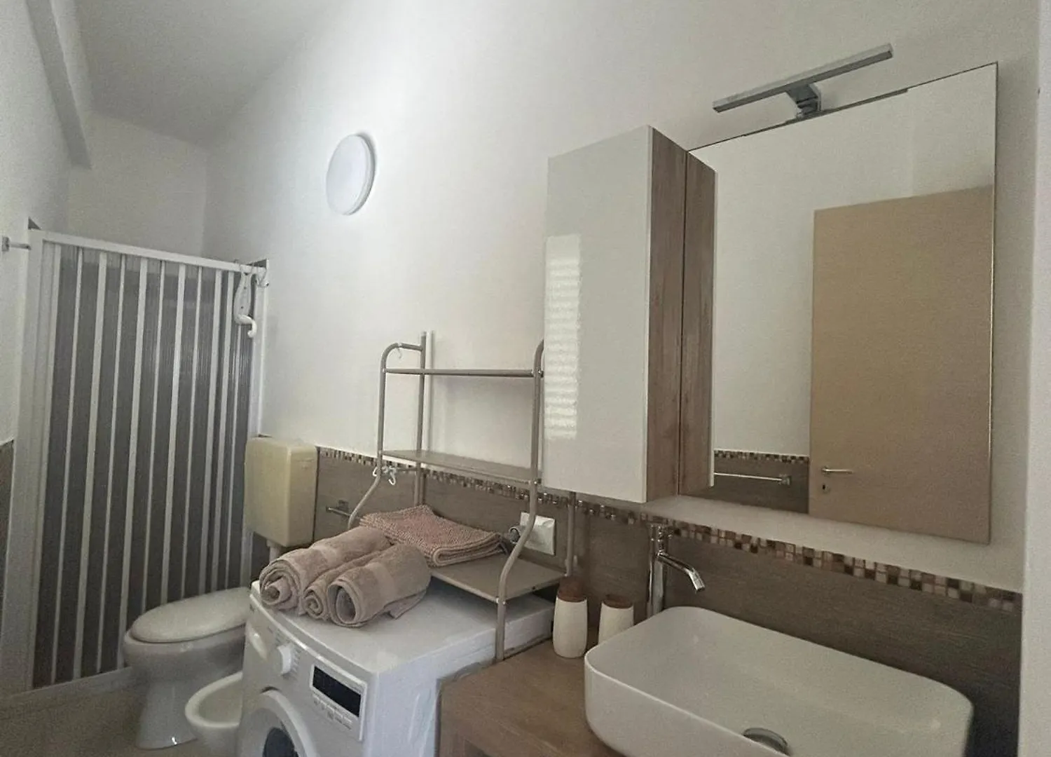 Dom wakacyjny Le Terrazze Della Dolce Casa - Blue Wave - Casa Vacanza A Marina Di Ragusa Włochy